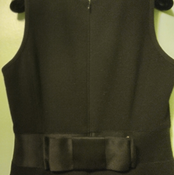 Ann Taylor Sz 2 shift dress - Picture 3 of 4